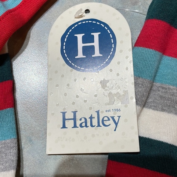 Hatley x Indigo dog pijamas (sz med) - Picture 6 of 7